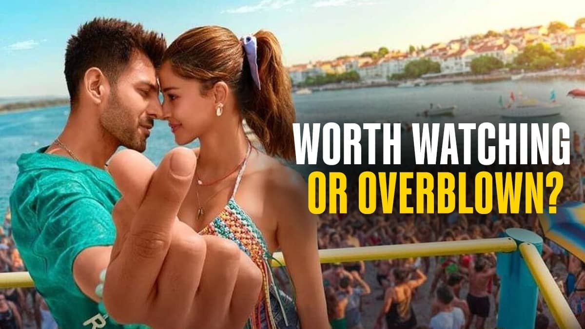 Tu Meri main Tera Main Tera Tu Meri released on December 25