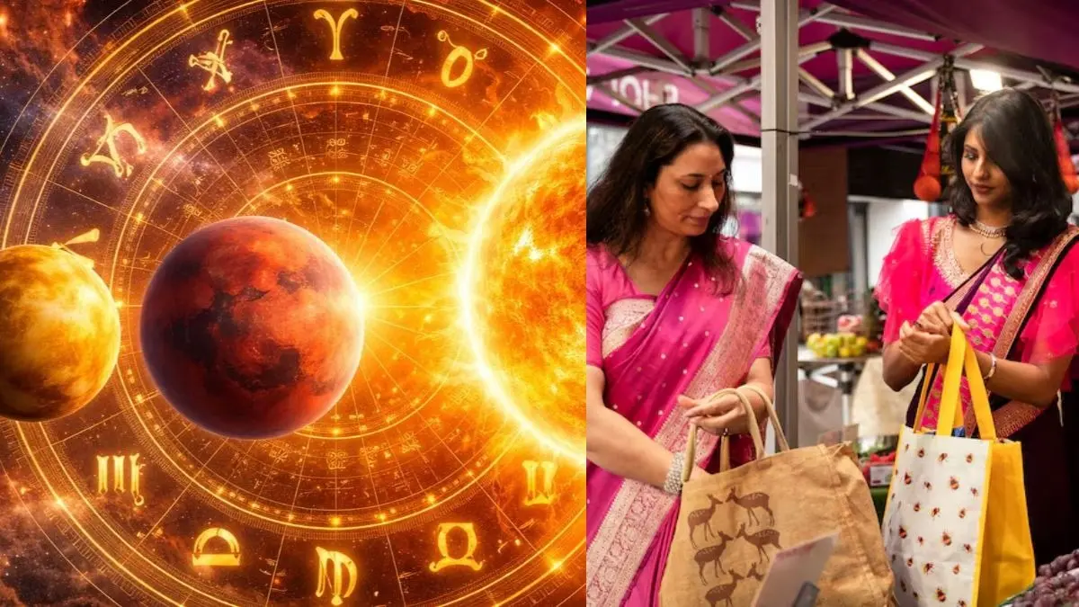 Tuesday Shopping: मंगलवार के दिन भूलकर भी न खरीदें ये चीजें, वरना होगा भारी नुकसान Tuesday Shopping