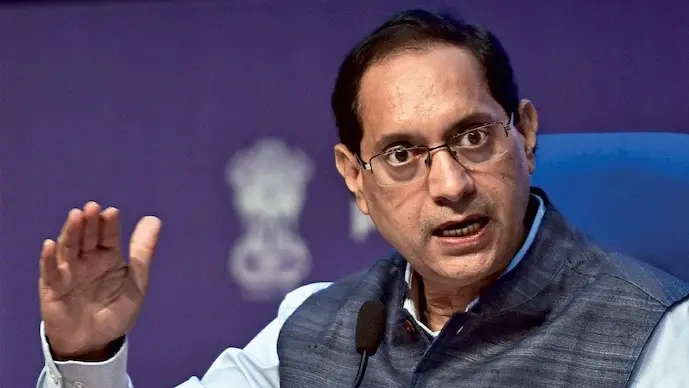 Who is Tuhin Kanta Pandey? Senior IAS Officer Appointed As Revenue Secretary Senior IAS officer Tuhin Kanta Pandey appointed as Revenue secretary