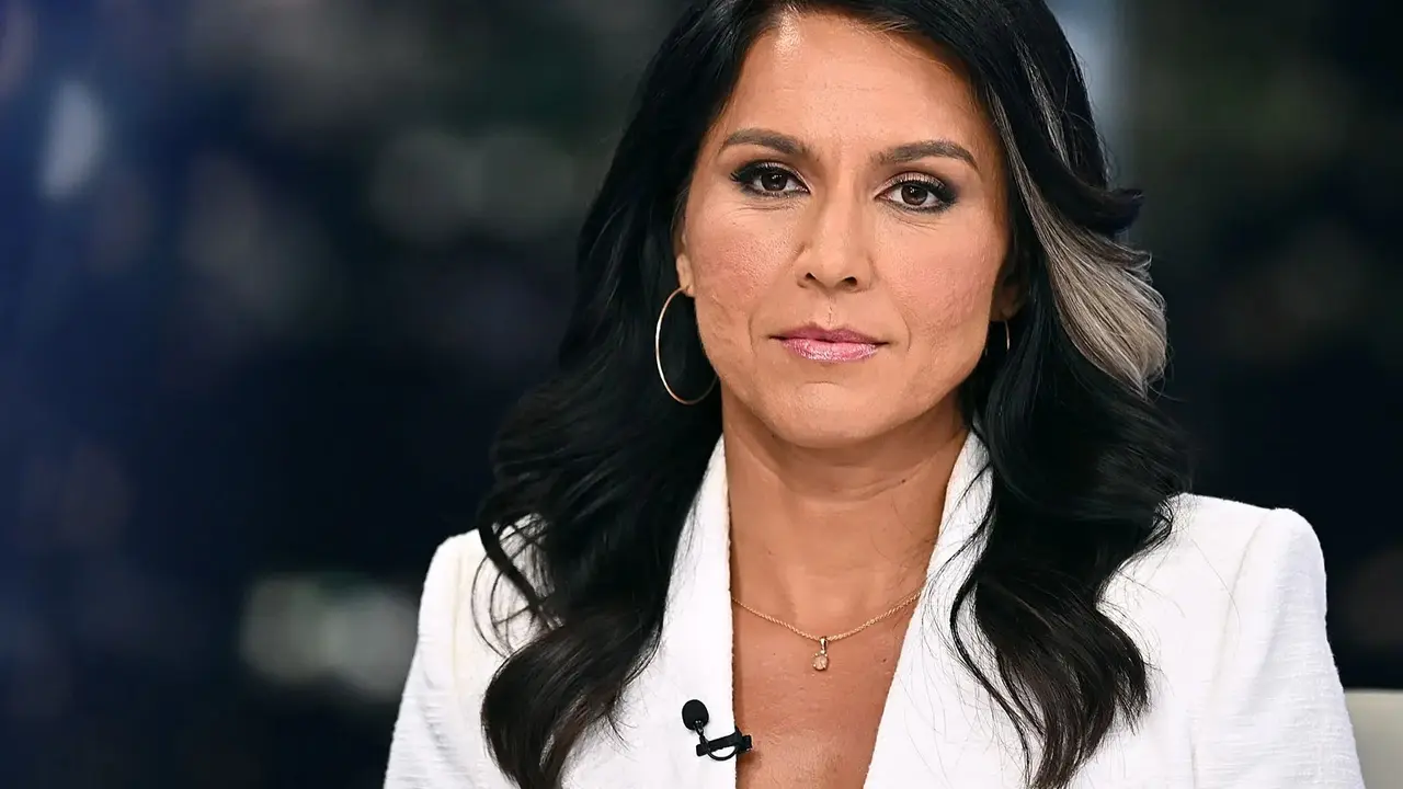 Tulsi Gabbard