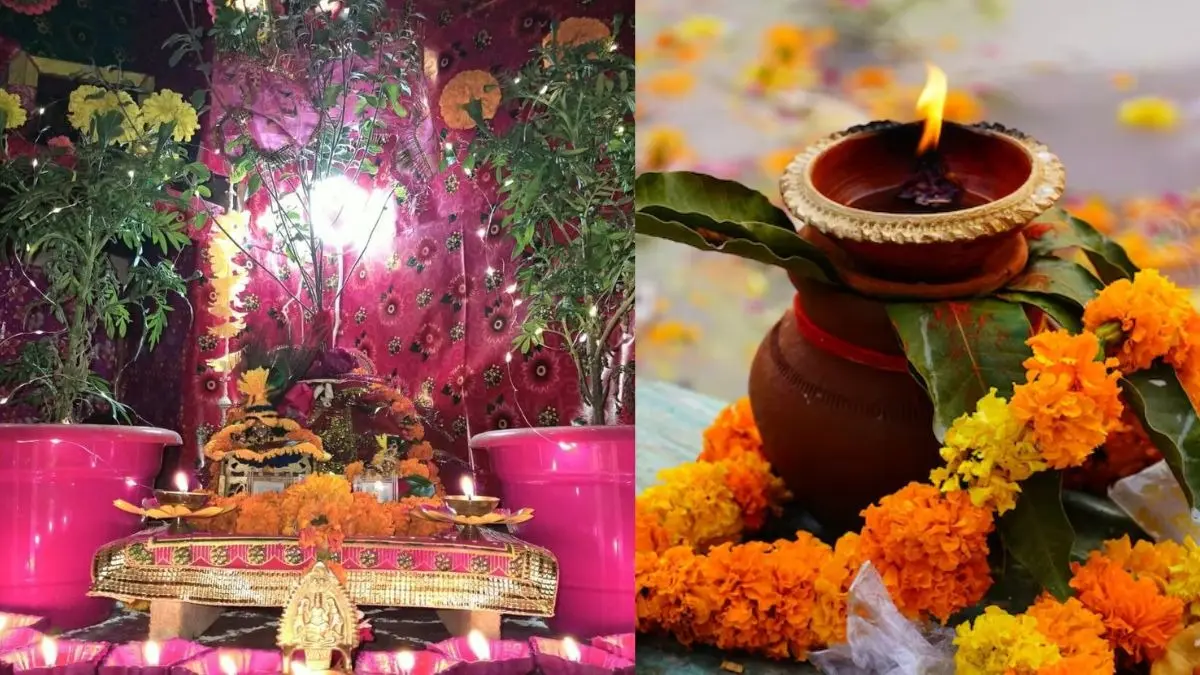 Tulsi Vivah 2025 Kab Hai