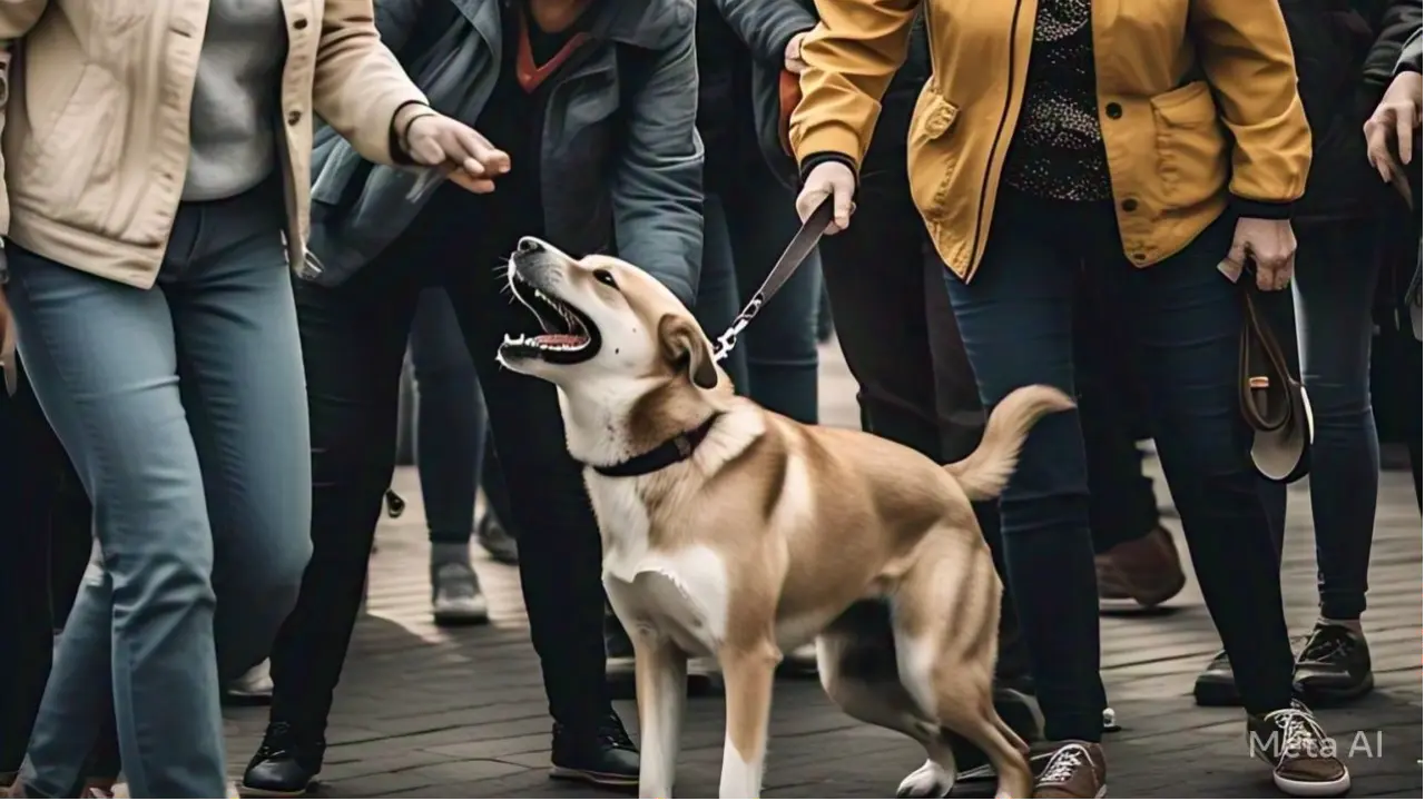 Stray Dog Crisis Deepens Across India: Children at Risk, Rabies Fear Grows