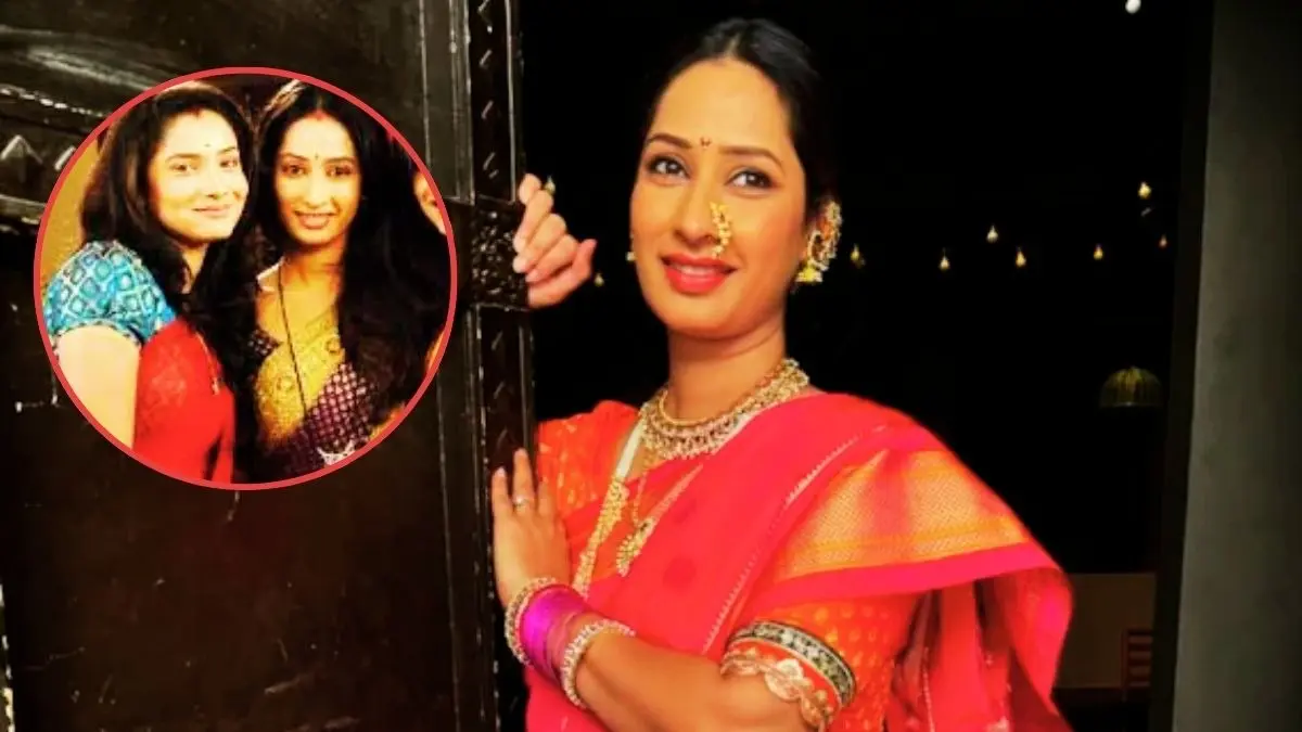 TV Actress Priya Marathe of Pavitra Rishta Fame Passes Away at 38 After Cancer Battle