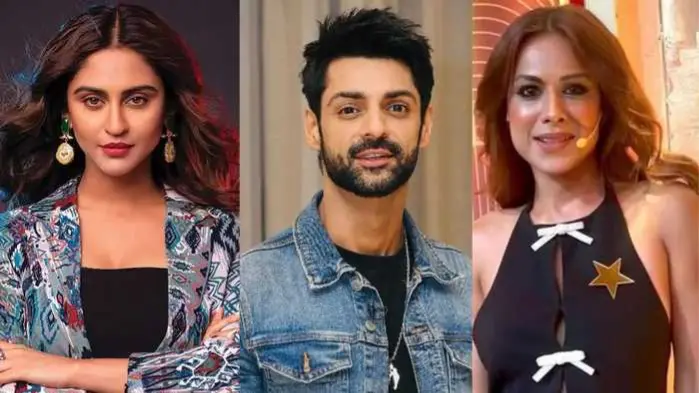 Karan Wahi, Krystle D'Souza, nia sharma summoned by ED