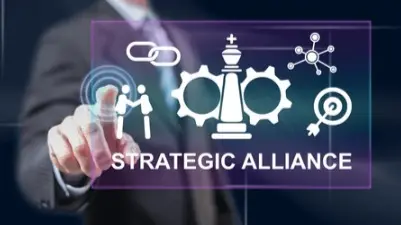 TWBP and UniOne Group Forge Strategic Alliance for Future Excellence