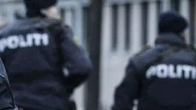 Twin Blasts Near Israel's Embassy in Denmark's Copenhagen Amid Tensions in Middle East