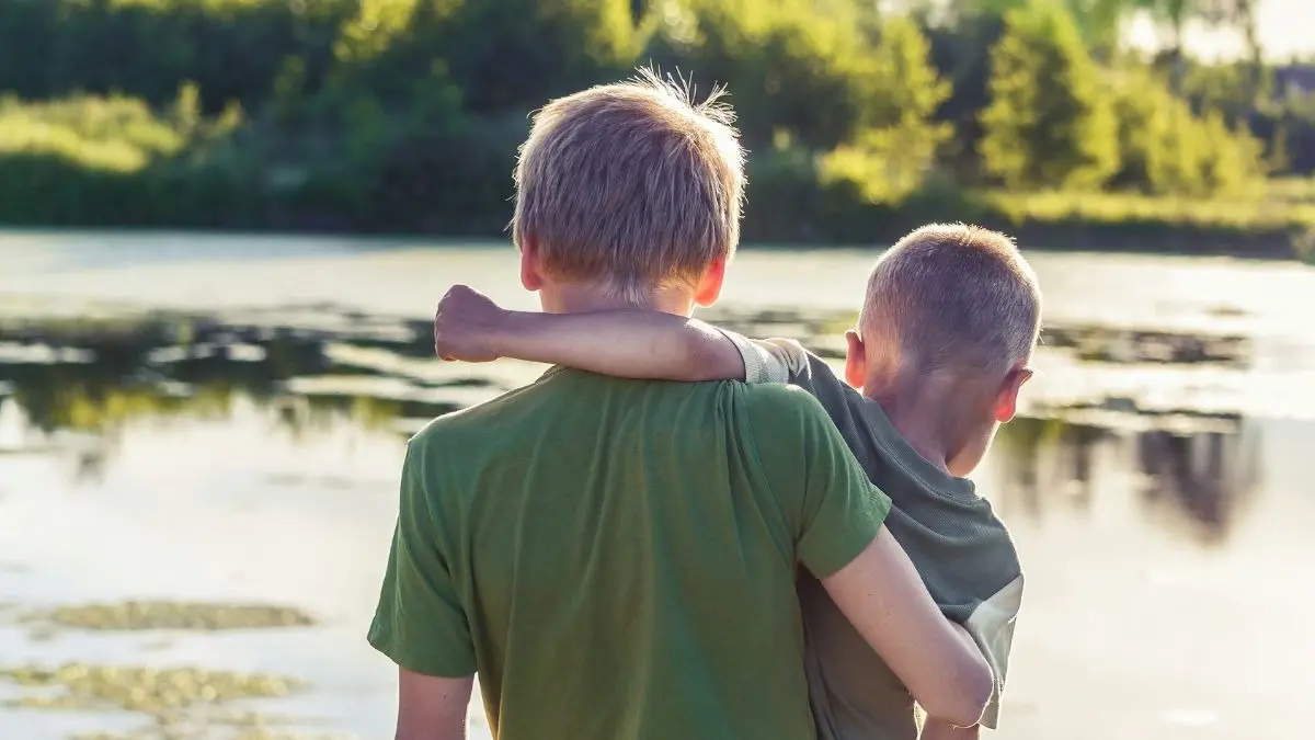 Twin Boys Testify Against Father for Murdering Mother in Rajasthan