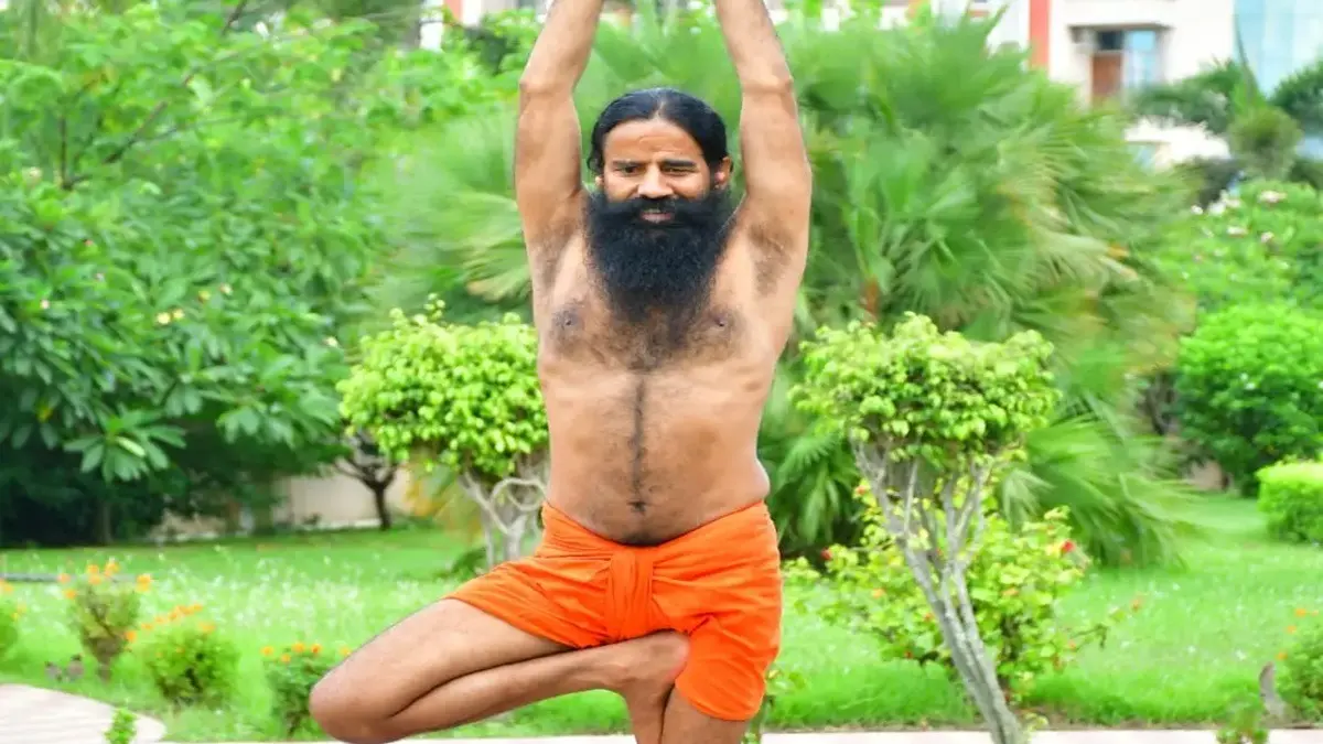 Two-Day Free Artificial Limb Implantation Camp Concludes Successfully at Patanjali Yogpeeth, Empowering Divyangjan's Self-Confidence Two-Day Free Artificial Limb Implantation Camp Concludes Successfully at Patanjali Yogpeeth, Empowering Divyangjan's Self-Confidence