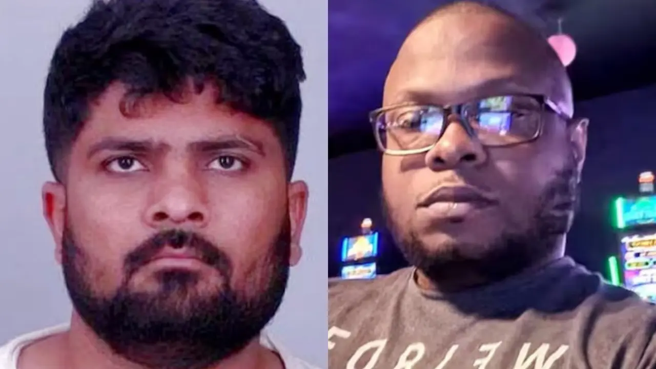 'Left to Freeze to Death in a Blizzard': Two Smugglers Sentenced in US for Deaths of Indian Family in US-Canada Border Blizzard Two human traffickers sentenced in US