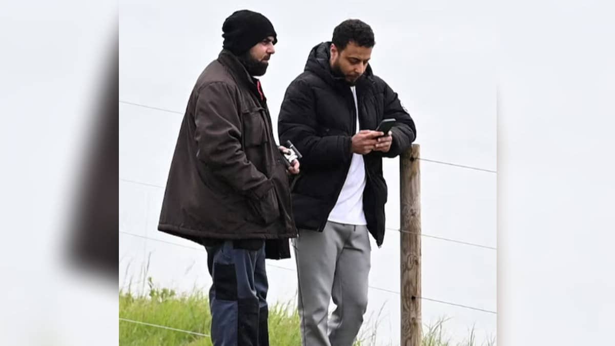 Two Men Jailed in UK for Islamic State-Inspired Plot to Kill Hundreds of Jews