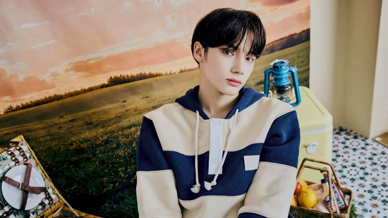 TXT's Huening Kai Breaks Silence After Sparking Dating Rumours Following Night Out With Mystery Woman: She Is Just A...