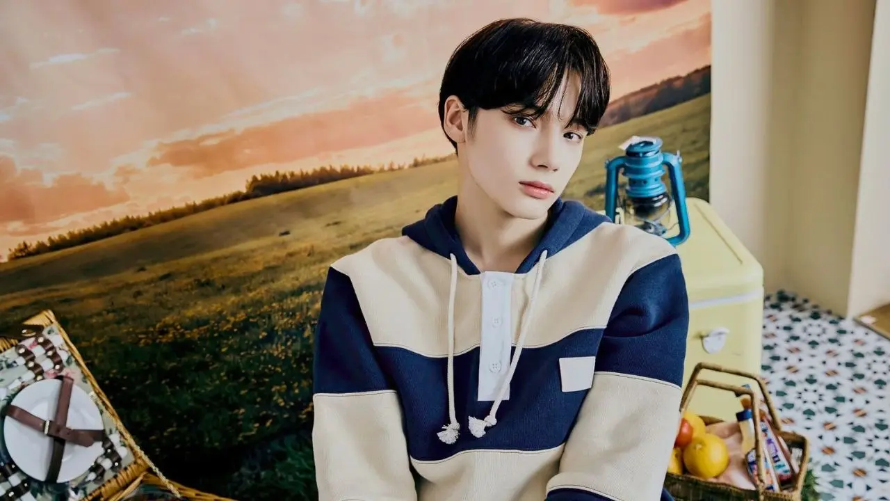 TXT's Huening Kai Breaks Silence After Sparking Dating Rumours Following Night Out With Mystery Woman: She Is Just A...