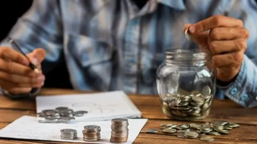 Type of savings account