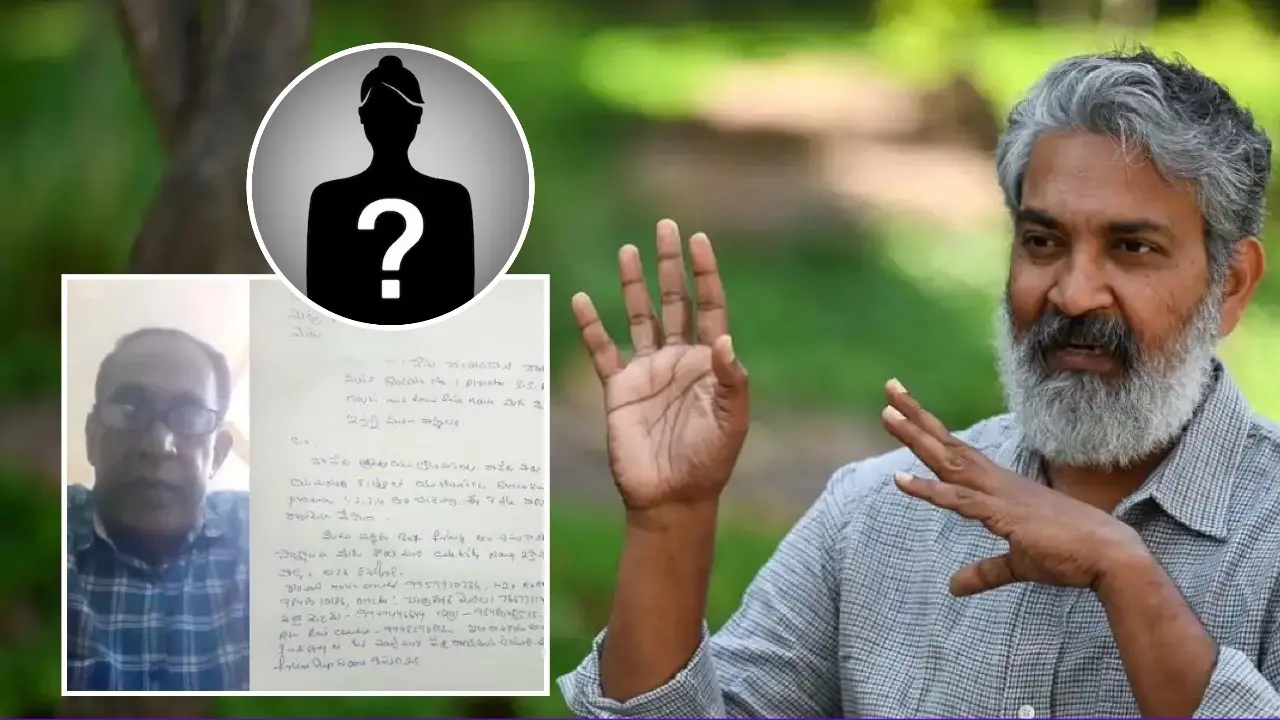 U Srinivasa Rao has died by suicide in Hyderabad