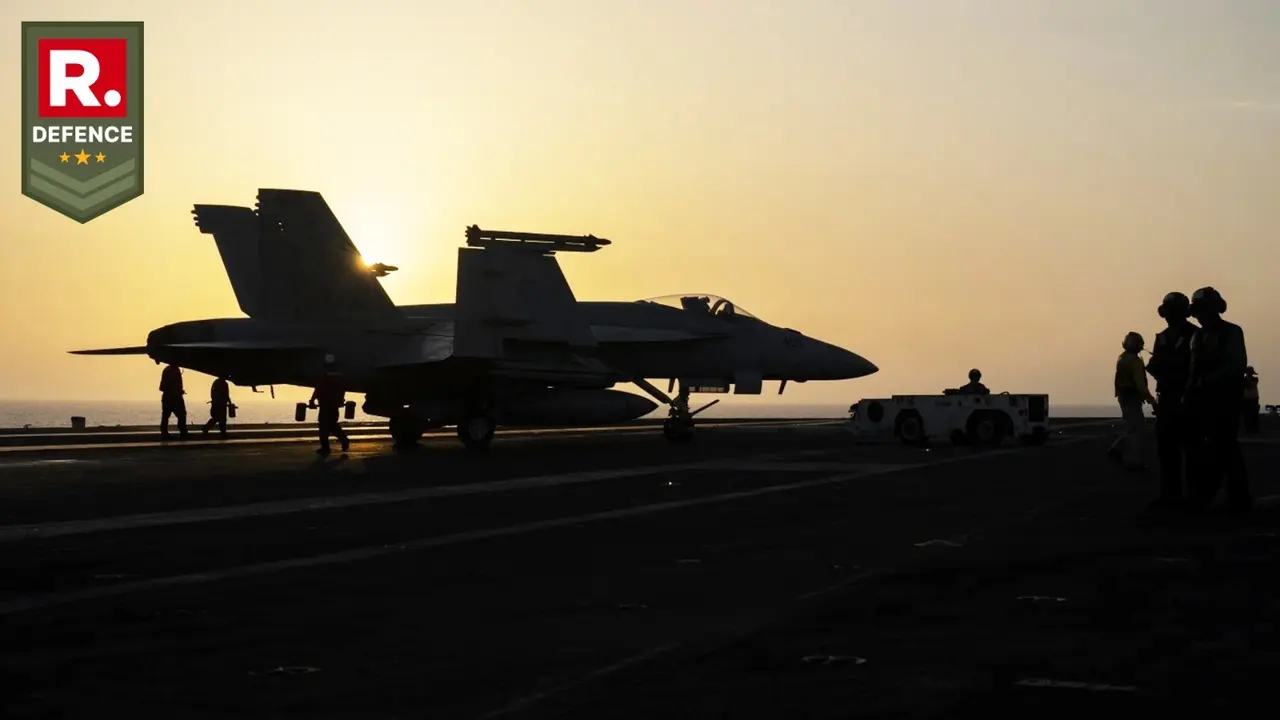 Mystery Airstrip Near Gulf of Aden Raises Strategic Concerns Amid Yemen Conflict UAE Airstrip in Yemen