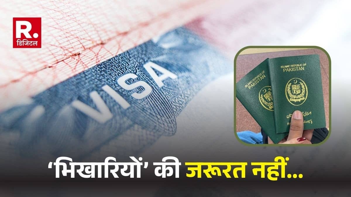 UAE informally suspended issuance of new visas to Pakistani ordinary passport holders