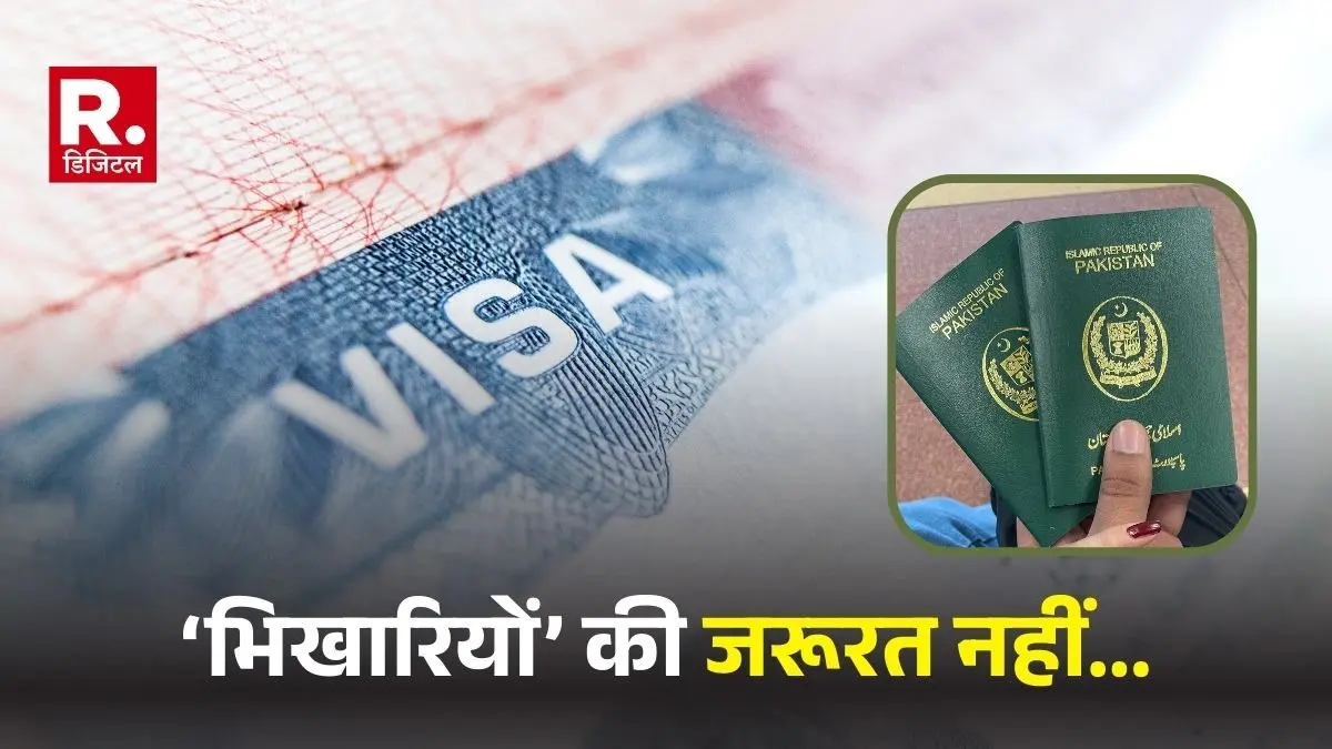 UAE informally suspended issuance of new visas to Pakistani ordinary passport holders