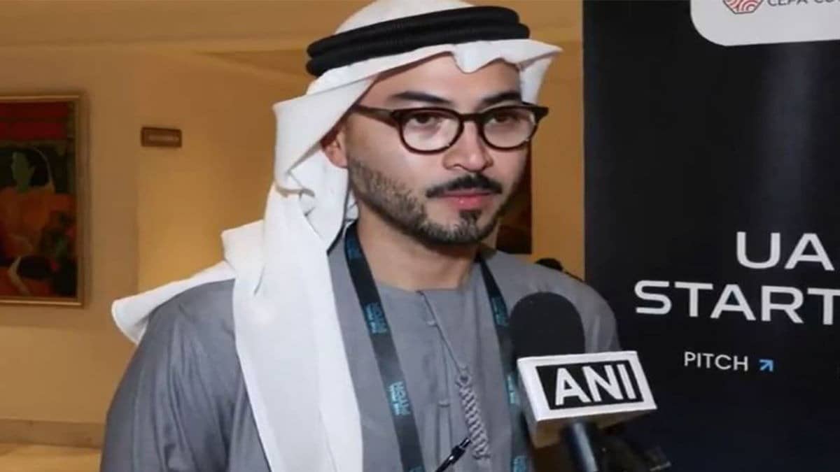republicworld.com - Asian News International - UAE to Provide Five Indian Startups Soft Landing Package to Expand Business: UAE-India CEPA Council Director