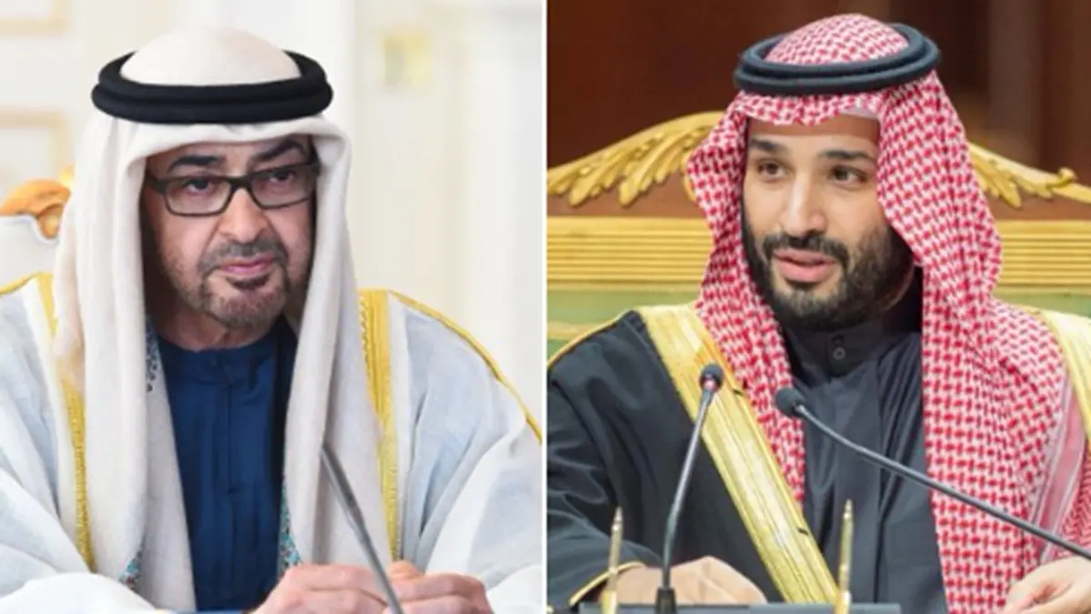 UAE Withdraws Counterterrorism Forces From Yemen After Saudi Airstrike