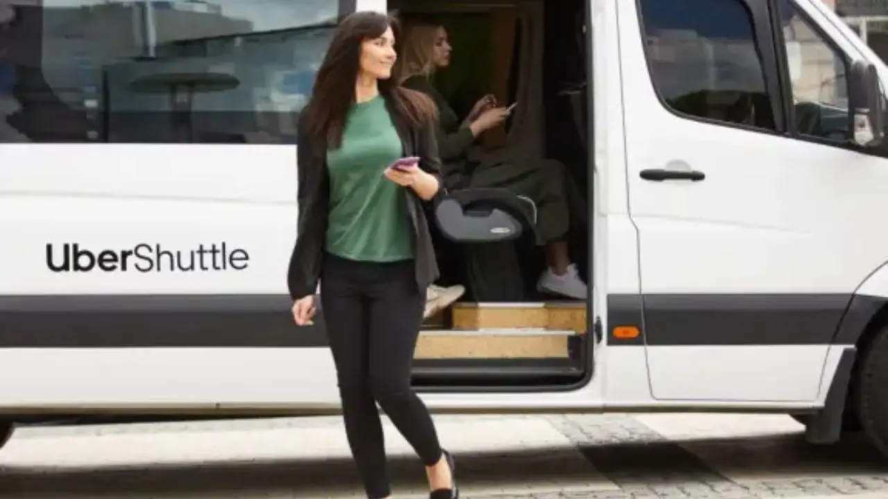 Uber set to pilot its buses in Hyderabad, Mumbai soon; ride-hailing platform also eyes Bengaluru Uber