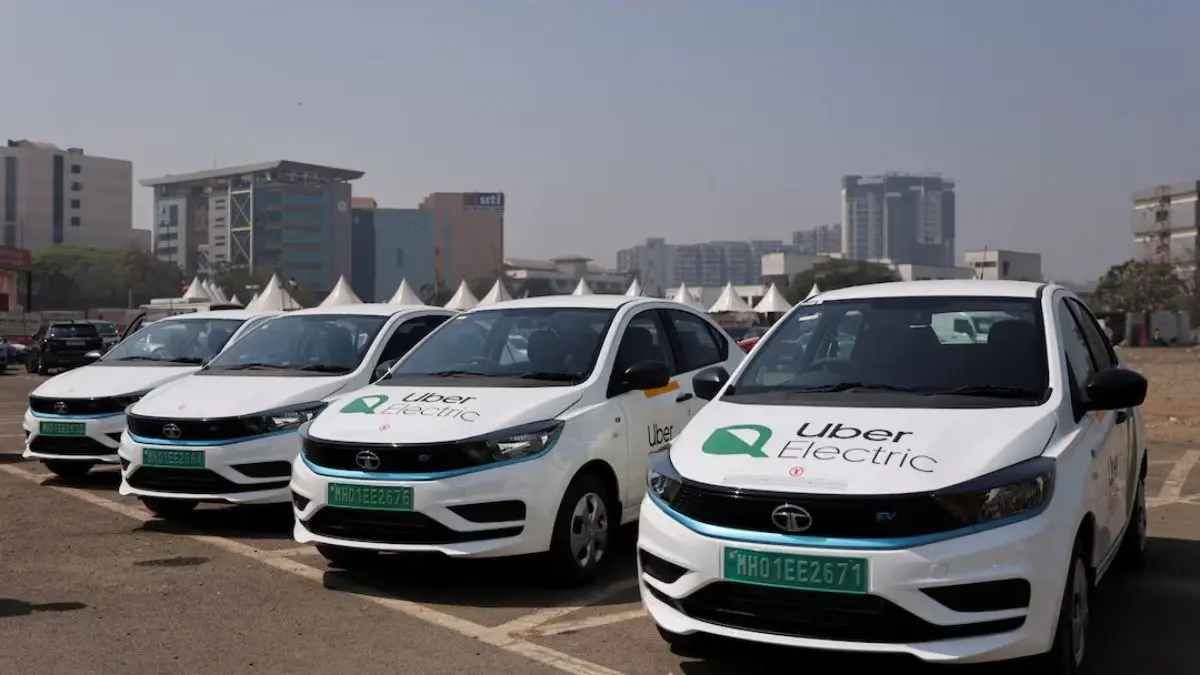 Are Uber, Ola, and Rapido Overcharging You? A History of Cases Against Ride-Hailing Apps uber