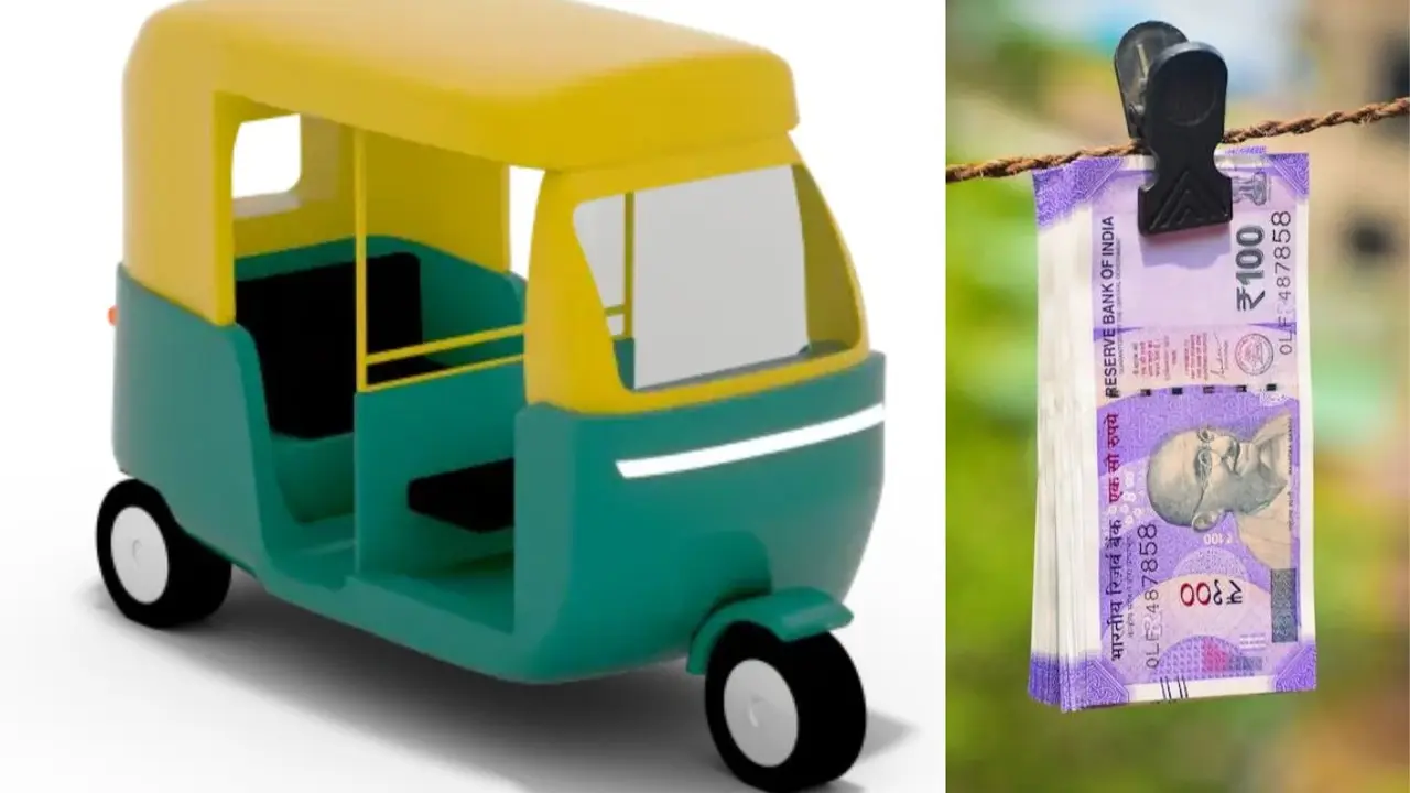 Uber Auto Will Accept Cash-Only from Feb 18: Know Why Uber Auto Goes Cash-Only: What It Means for Riders