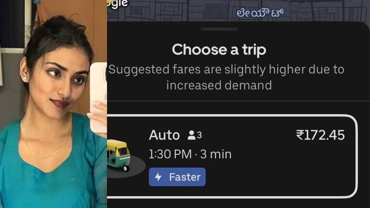 uber bengaluru