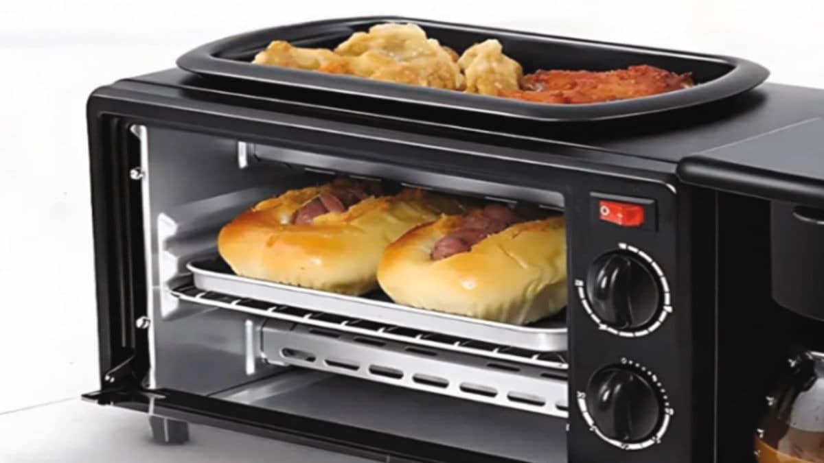 UBON, Popular Audio Accessories Maker, Enters Smart Home Appliances Market  