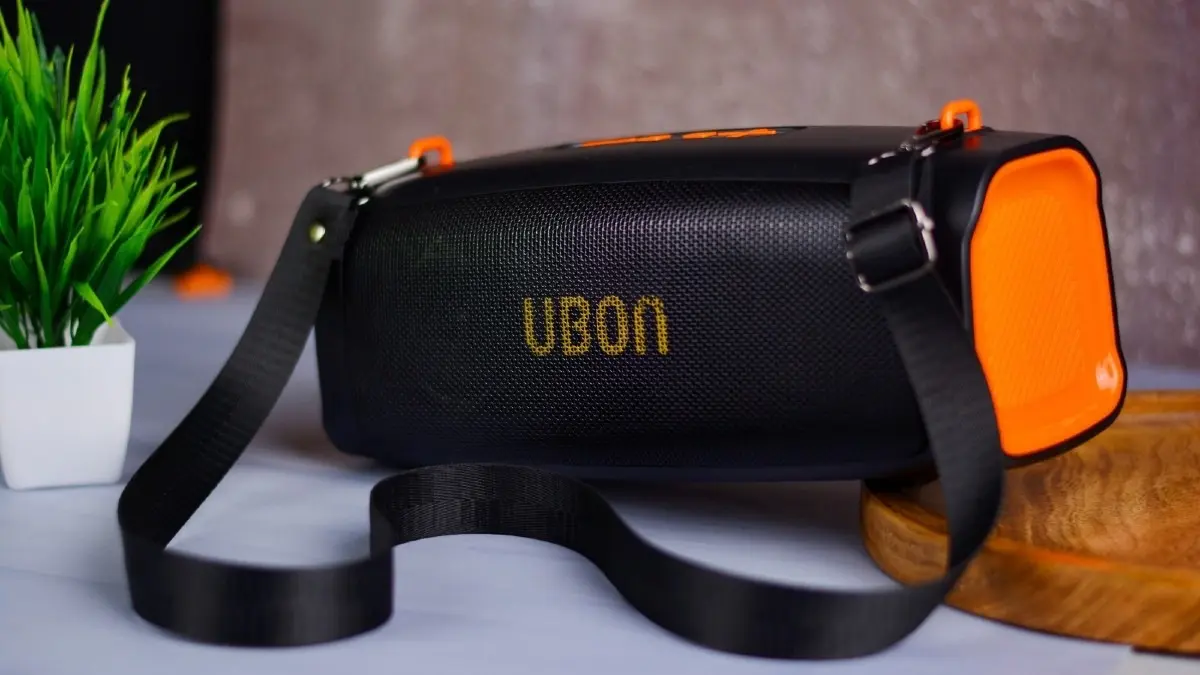Ubon SP-85 Speaker Review: Played Everything from Arijit Singh to AP Dhillon, Here’s How This Rs 2,499 Speaker Performed Ubon Speaker Review