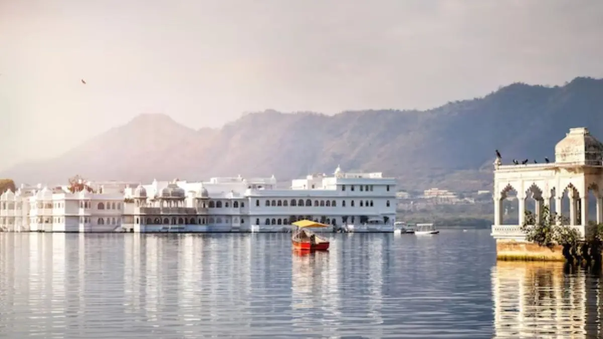 Udaipur, Rajasthan