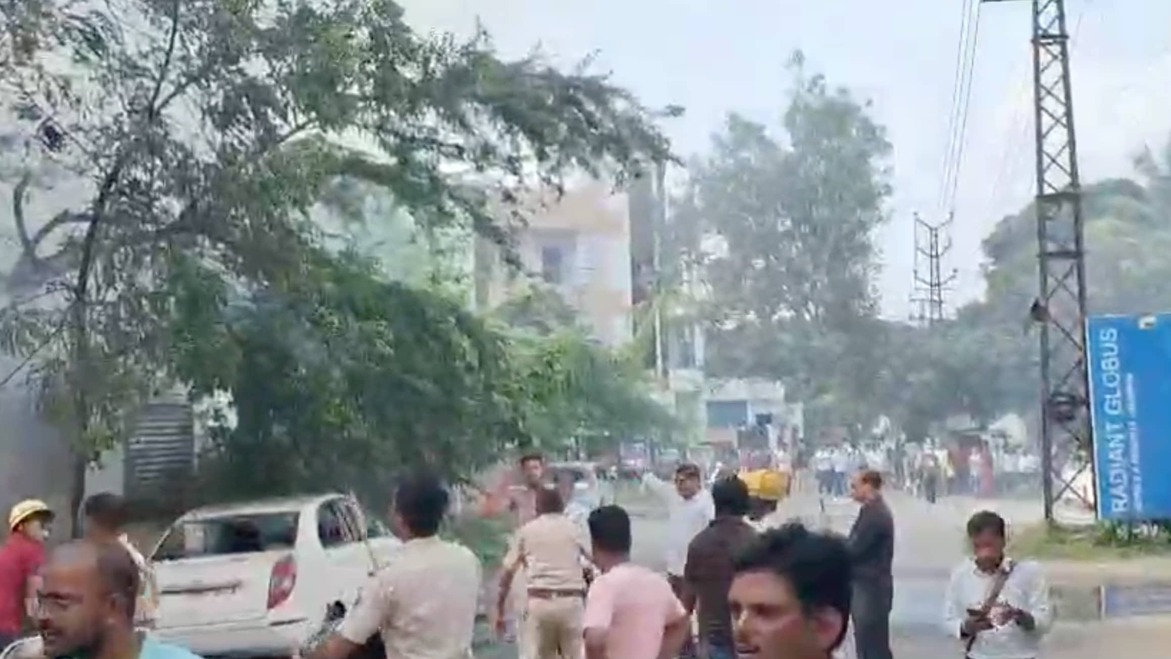 Internet Shut In Udaipur For Next Two Days After Violent Protests ...
