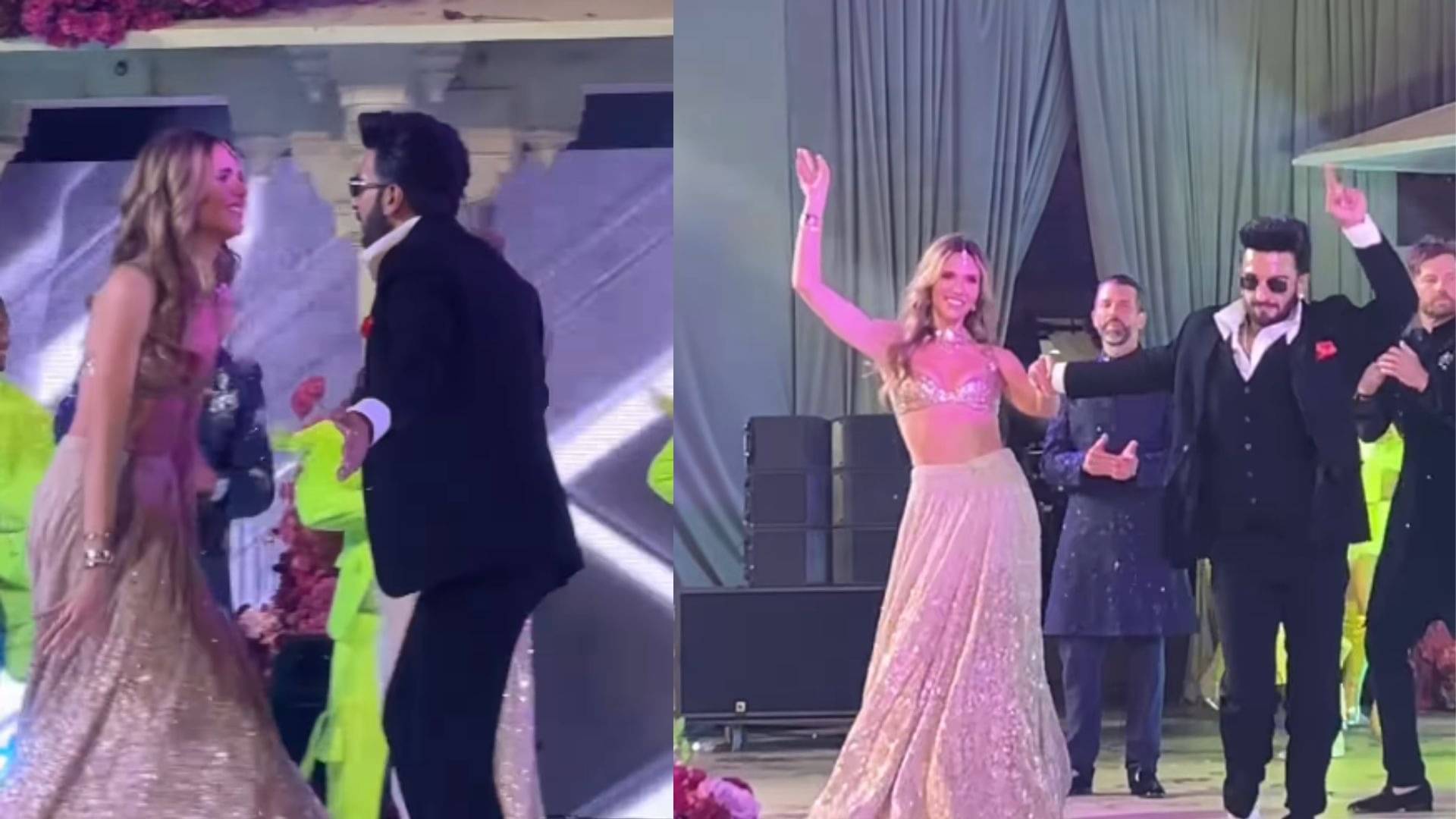 Udaipur Wedding Video 