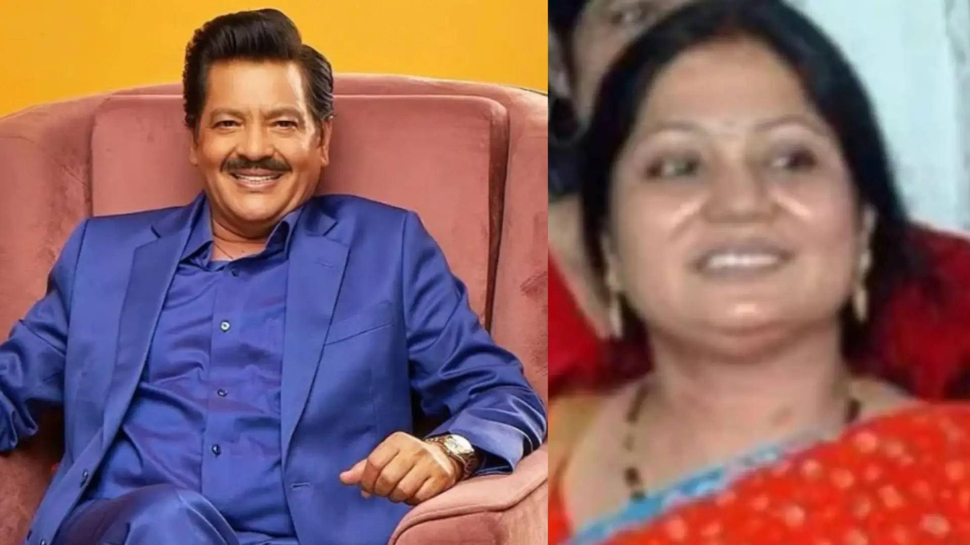 Udit Narayan: फिर विवादों में उदित नारायण, पहली पत्नी ने लगाया बिन बताए गर्भाशय निकलवाने का आरोप, शिकायत दर्ज