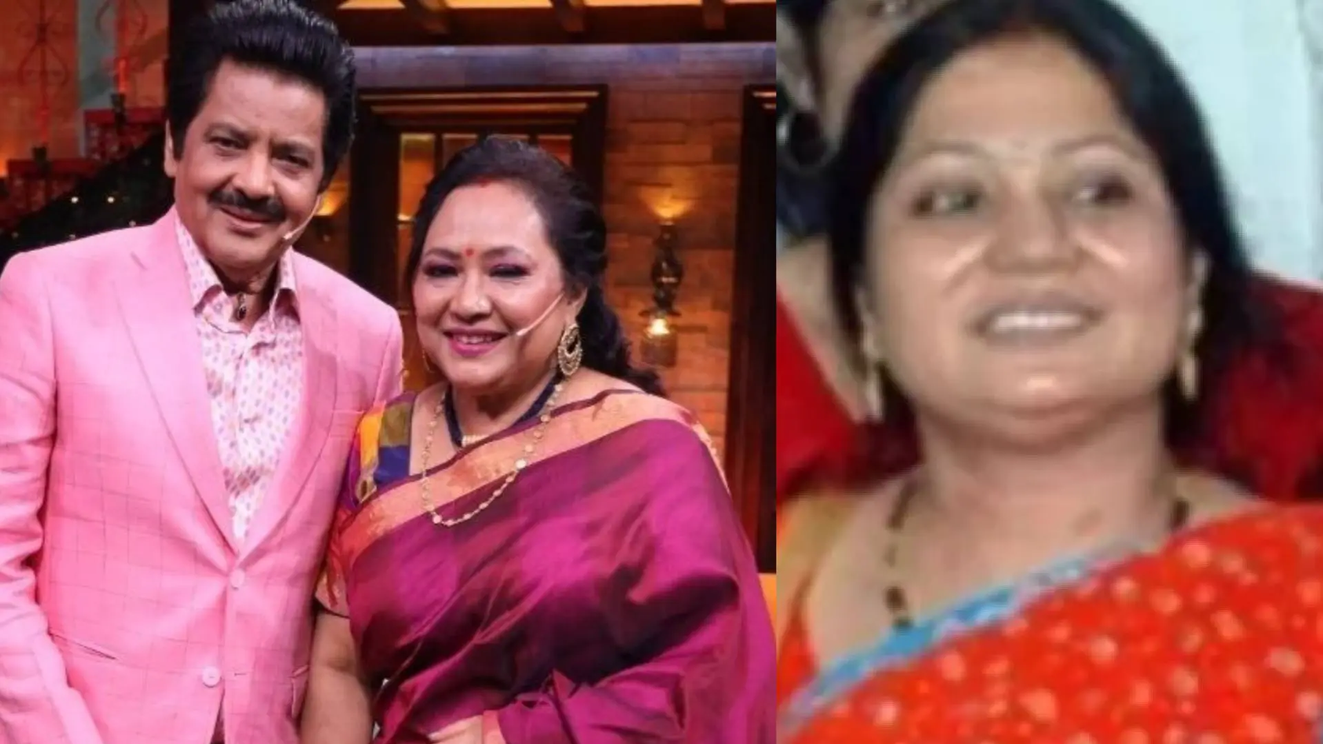 Udit Narayan Wives