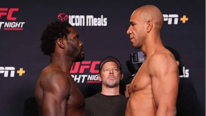 UFC Fight Night