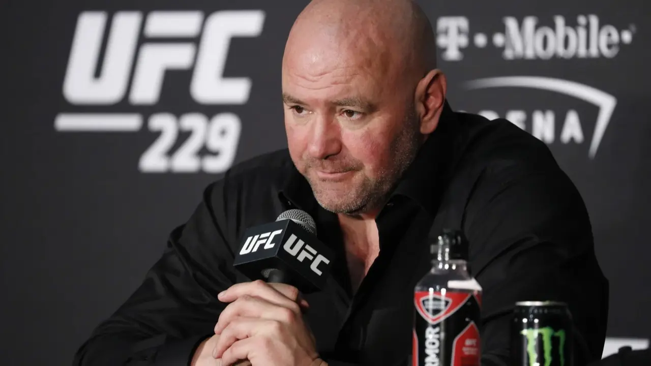 UFC reaches $375 million settlement on one class-action lawsuit, another one remains pending UFC reaches $375 million settlement on one class-action lawsuit, another one remains pending