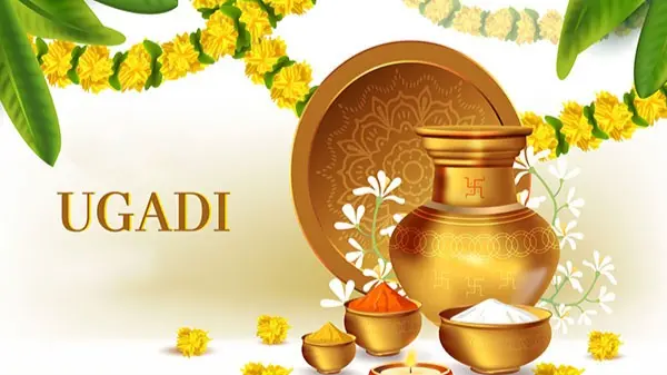 Ugadi 2025: Everything You Need to Know About Telugu New Year’s Date, Subh Muhurat and Rituals Ugadi 2025