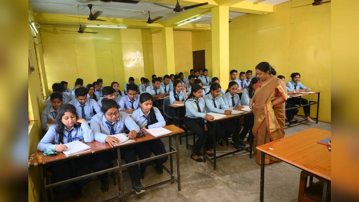 UGC, AICTE and NCTE To Merge? Landmark HECI Bill To Reshape Higher Education Framework To Be Presented This Winter Session