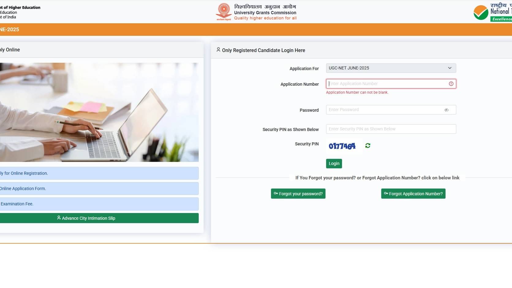 UGC NET 2025: NTA Scorecard to Be Available Soon at ugcnet.nta.ac.in — Know how to download 