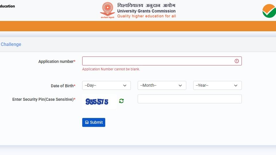 Ugc net answer key 2024 out at ugcnet nta ac in direct link here