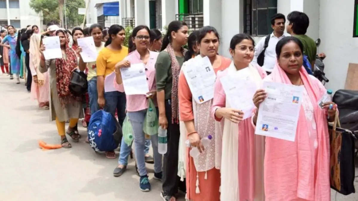 UGC NET December 2025: NTA Releases Subject-Wise Dates