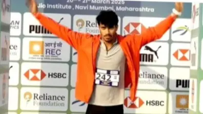 उज्जवल चौधरी