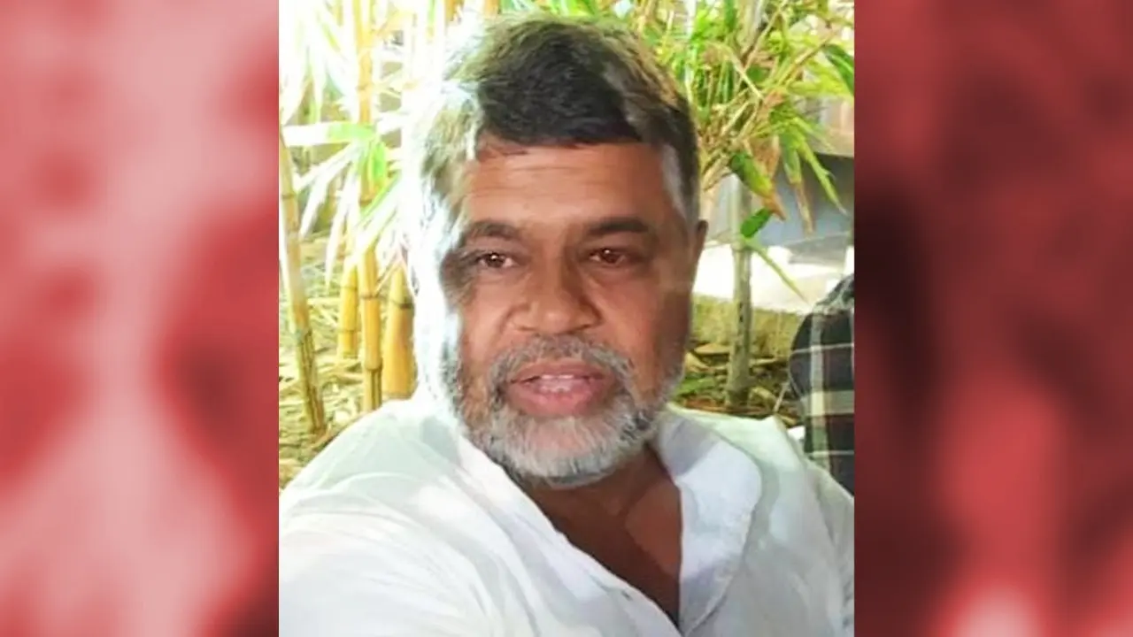 Ujjain: Former Congress councilor Kaleem Khan shot dead