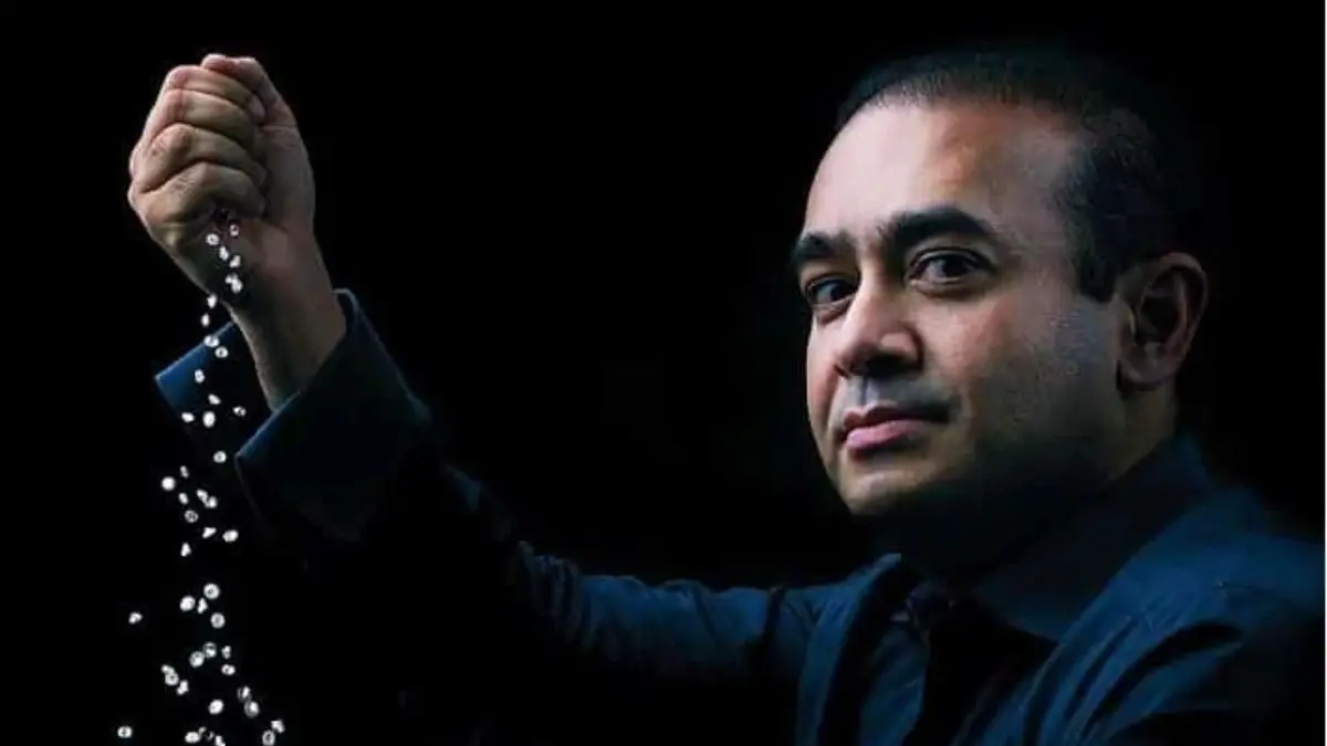 UK Court Refuses Nirav Modi Bail for 10th Time, Says He May 'Abscond'