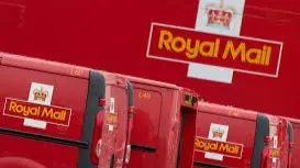 UK Government Approves USD 4.6-billion Takeover of Royal Mail by Czech Billionaire UK Government Approves USD 4.6-billion Takeover of Royal Mail by Czech Billionaire
