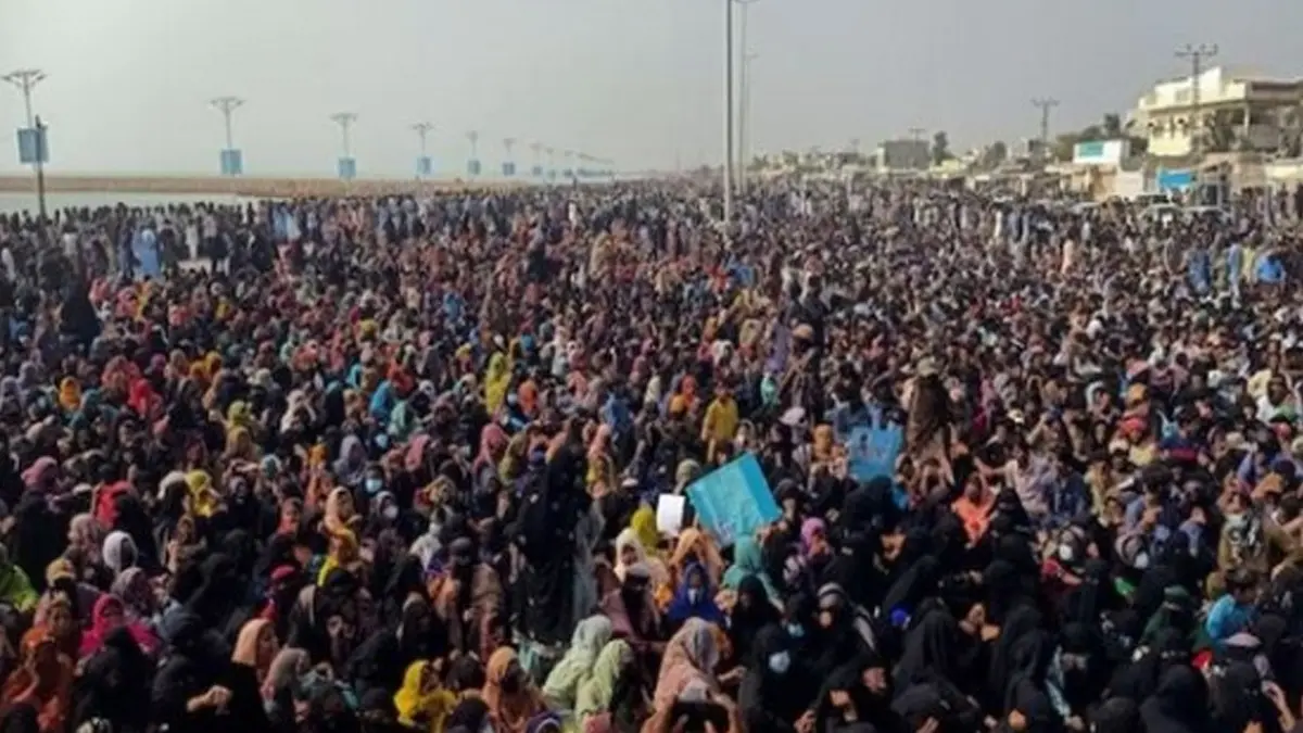 UK MPs Raise Concerns Over Human Rights Violations in Balochistan