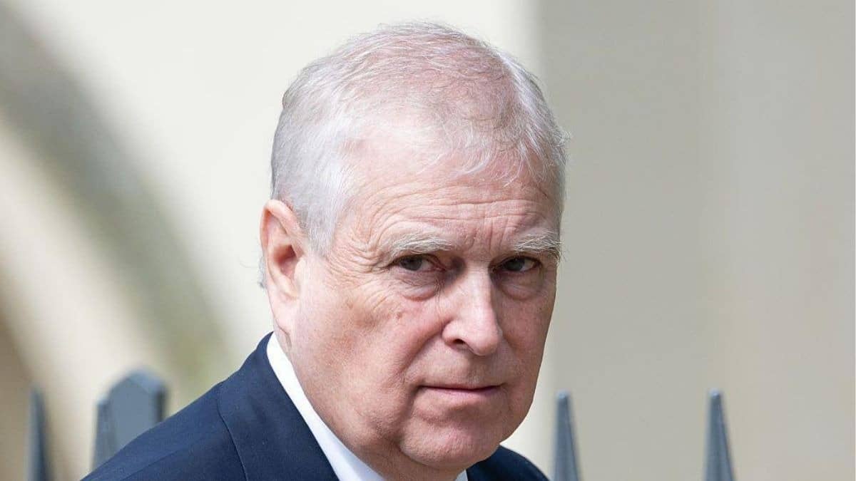 Former Prince Andrew Arrested: ब्रिटेन के किंग चार्ल्स के भाई एंड्रयू गिरफ्तार, एपस्टीन फाइल में आया है नाम; जानिए क्या है आरोप
