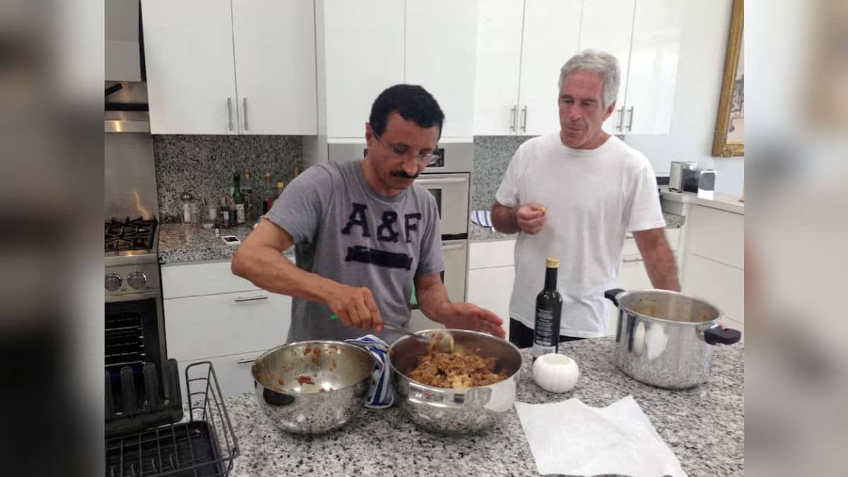 UK's Former Prince Andrew Arrested: Read The Police Statement In Full