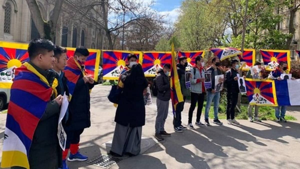 UK Warned of China's Expanding Spy Footprint as China Pushes for Mega Embassy in London