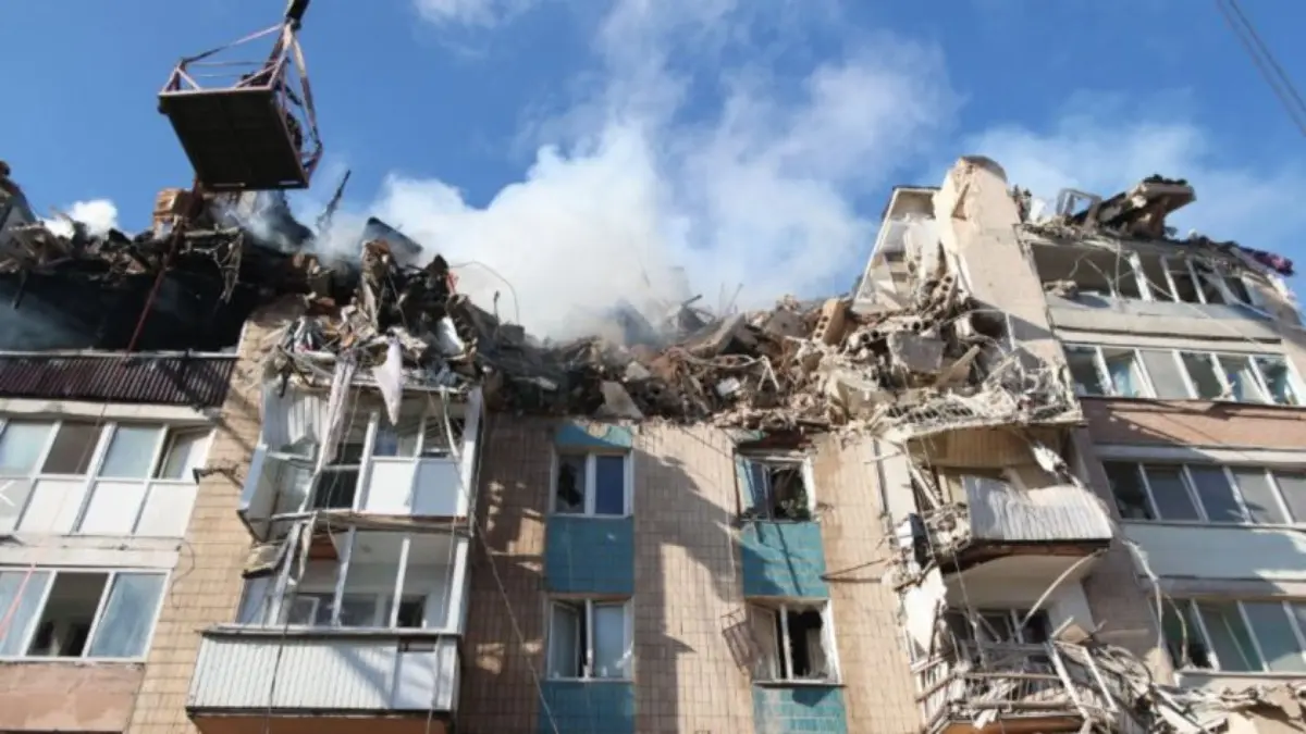 'Moscow To Make 2026 A Year Of War': Zelenskyy Call For Help From Allies